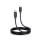 Kabel JoyRoom Kabel Long-Lasting Series A9 USB-C / USB-C PD QC 60W 3A 1m